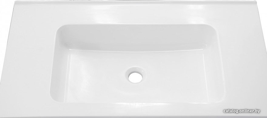 Умывальник Эстет Каре 90x501-0003