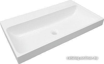 Умывальник Эстет Малибу 80x45 ФР-00006022