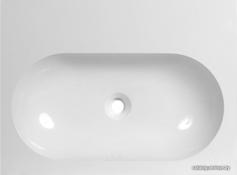 Умывальник Эстет Ника 61x45 1-0004