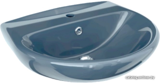 Умывальник Керамин Гранд 55 с отверстием CDB00022827