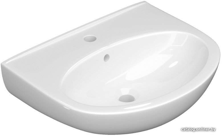 Умывальник Керамин Лаго 45