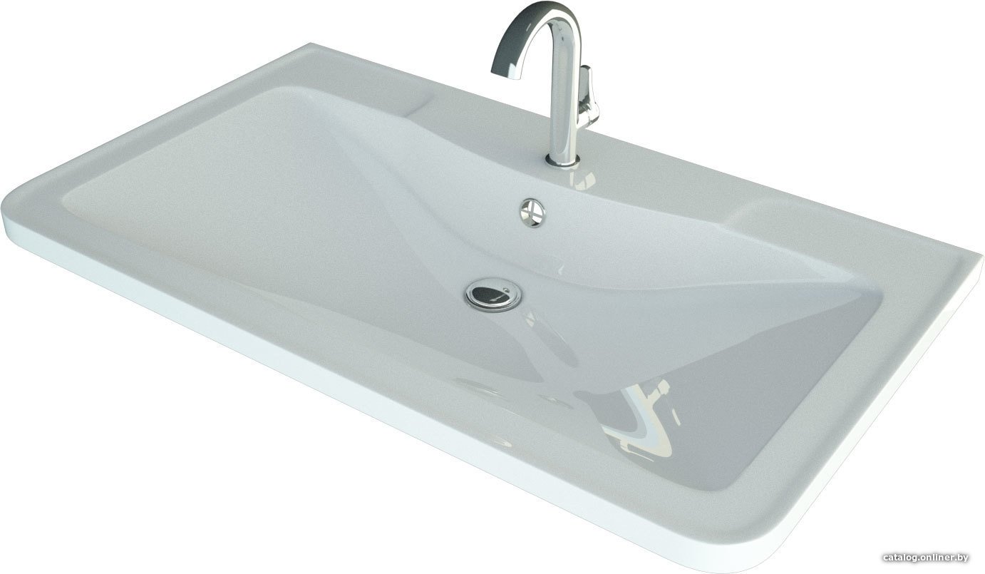 Умывальник Andrea Atlantica 1000