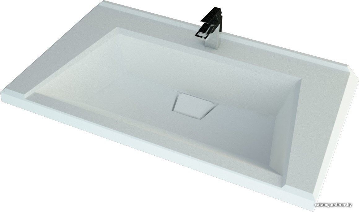 Умывальник Andrea Granny 800