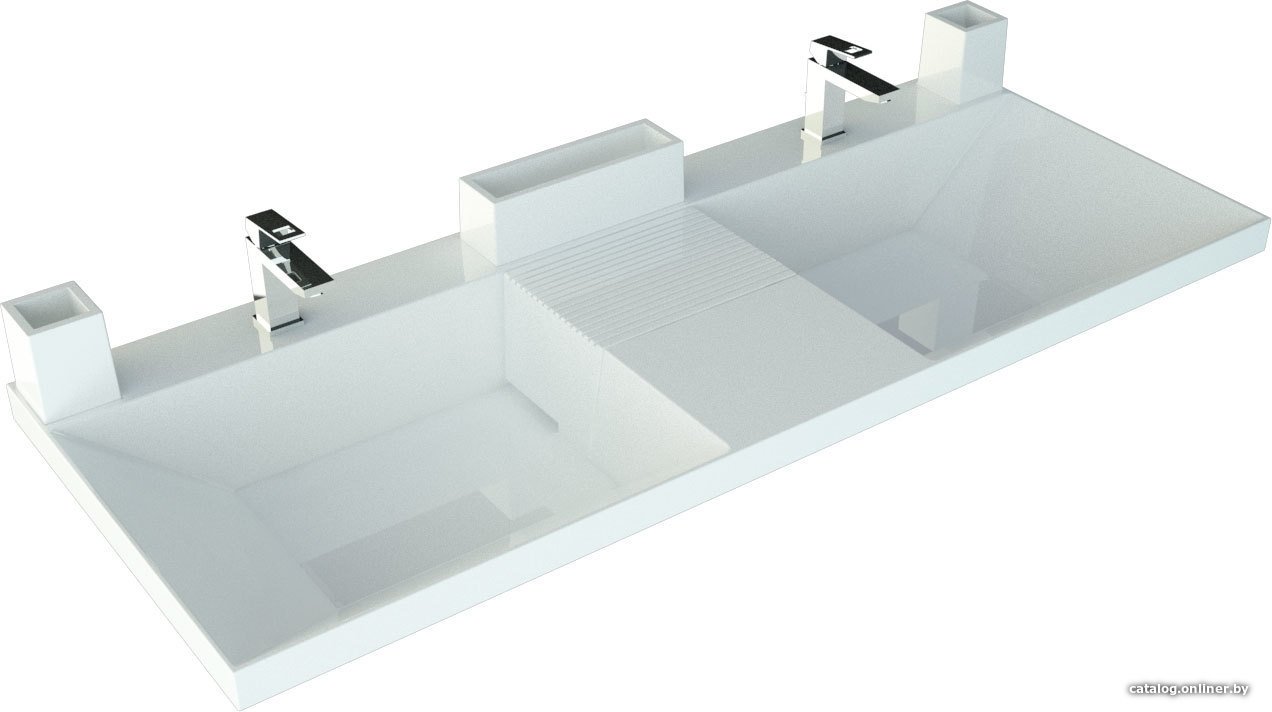 Умывальник Andrea Sozvezdie 1200