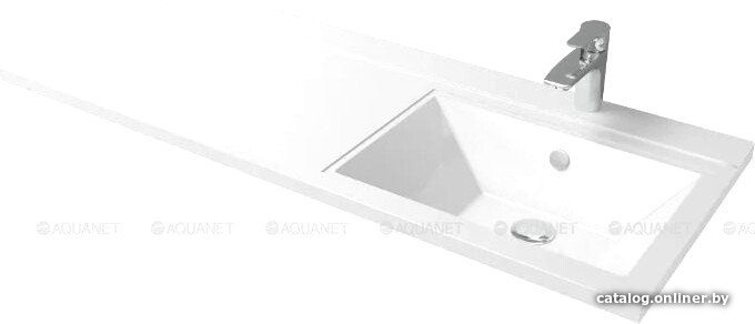 Умывальник Aquanet Персона 120 R 168174