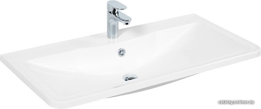 Умывальник BelBagno BB1200/455-LV-MR-ALR