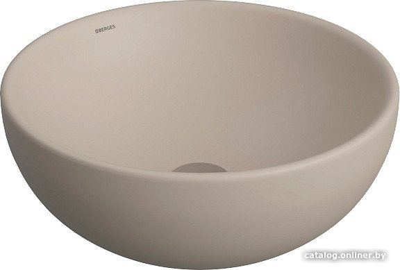 Умывальник Berges Wasserhaus Mascon 181072
