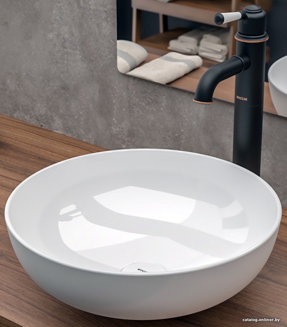 Умывальник Bocchi 1494-001-0125