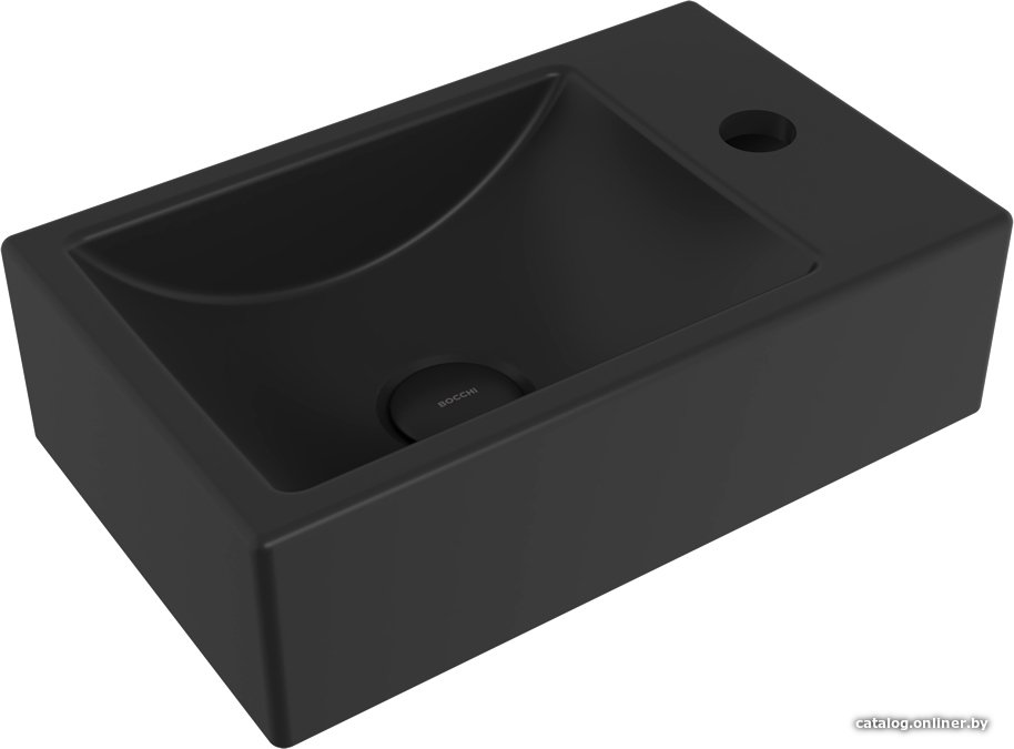 Умывальник Bocchi Milano 1419-004-0326