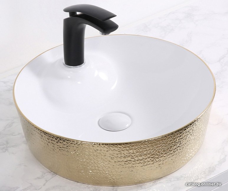 Умывальник CeramaLux D1306H025