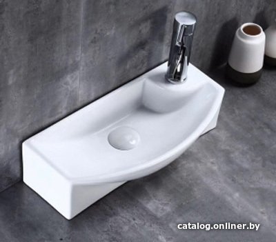 Умывальник CeramaLux N7946L