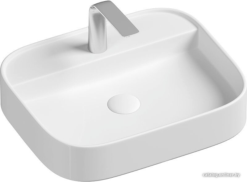 Умывальник Ceramica Nova Element CN6034