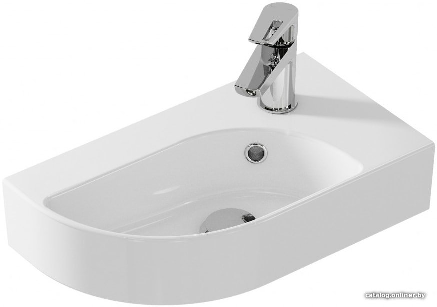 Умывальник Cersanit Cameo 45 umcam451w