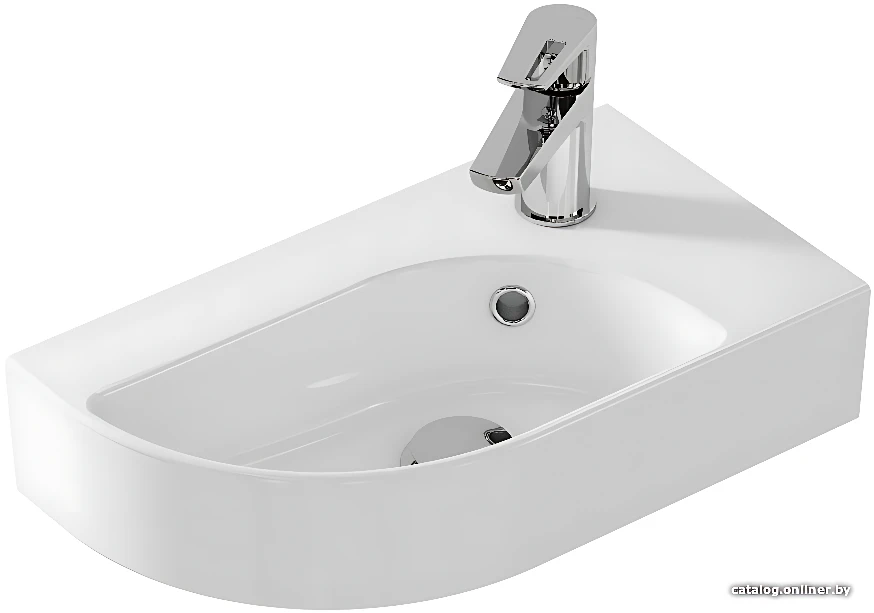 Умывальник Cersanit Cameo 45 umcam451w