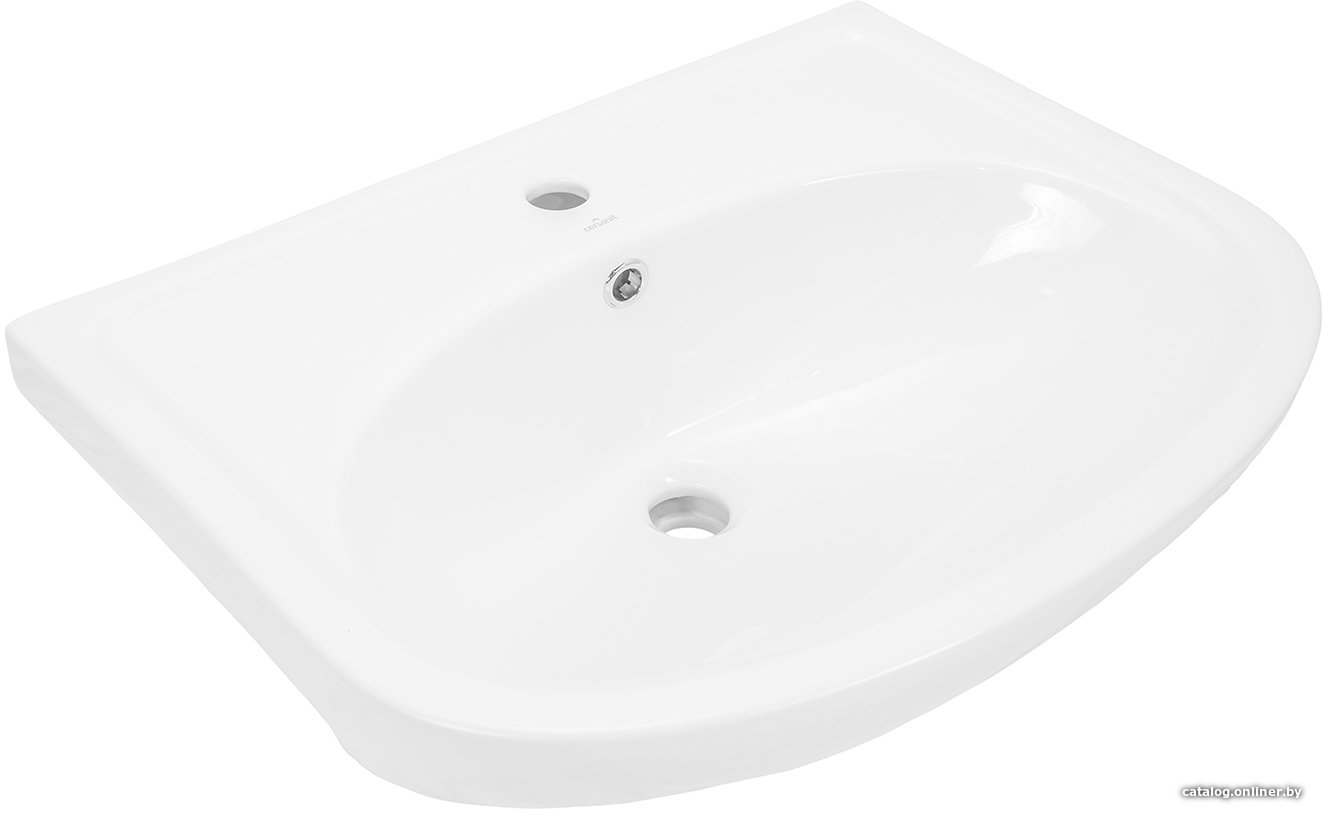 Умывальник Cersanit Erica 60