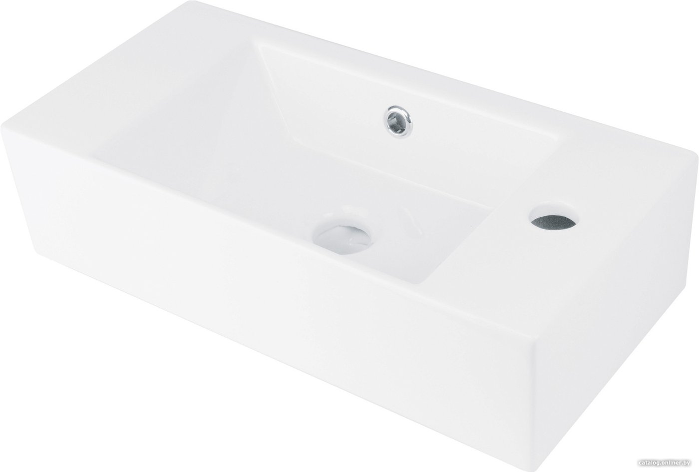 Умывальник Deante Hiacynt CDY 6U2R