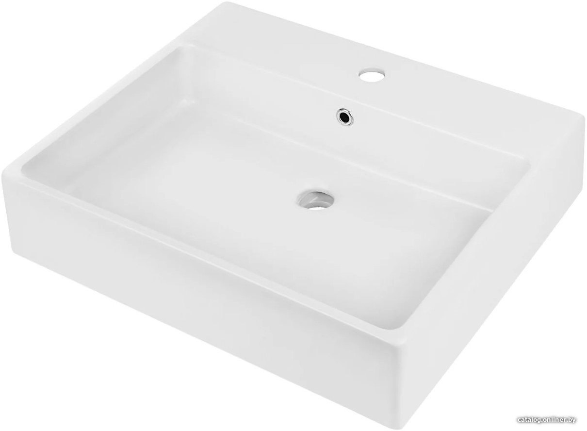 Умывальник Deante Temisto CDT 6U6S