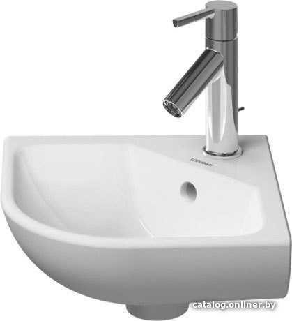 Умывальник Duravit Starck 0722430000