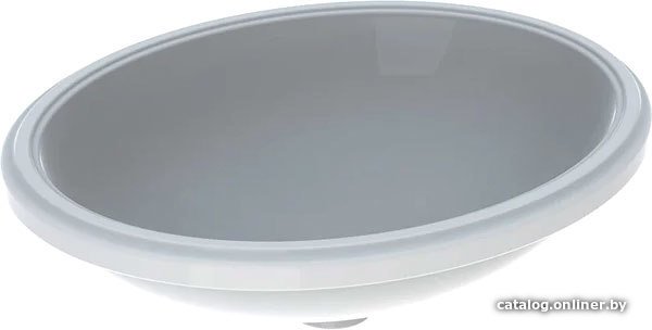 Умывальник Geberit VariForm 500.751.01.2