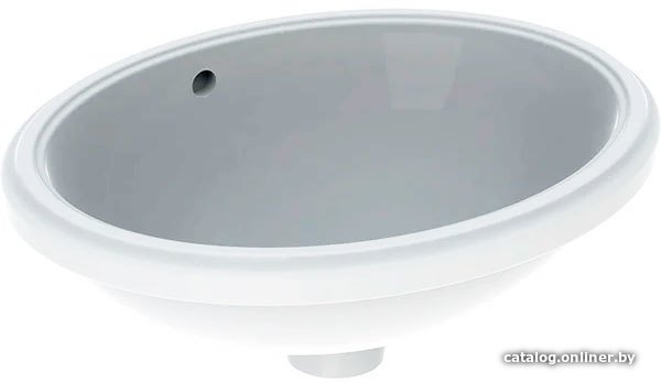 Умывальник Geberit Variform 500.749.01.2