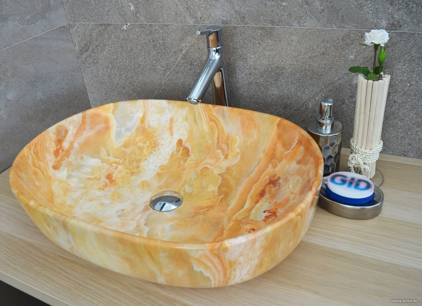 Умывальник Gid MNC171