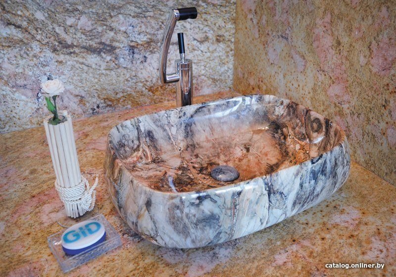 Умывальник Gid MNC186