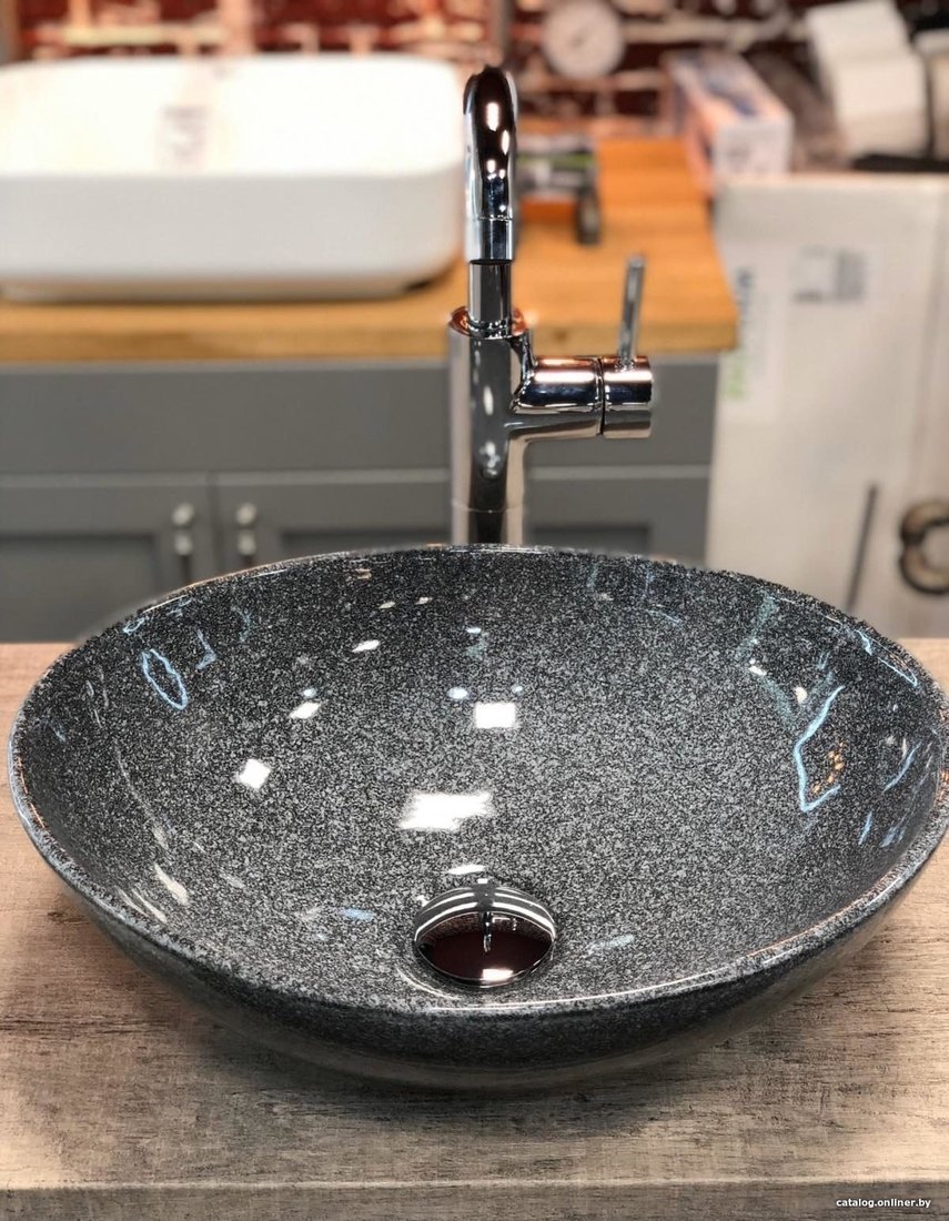 Умывальник Gid MNC331