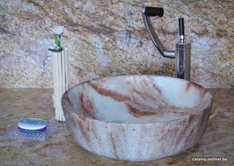 Умывальник Gid MNC499