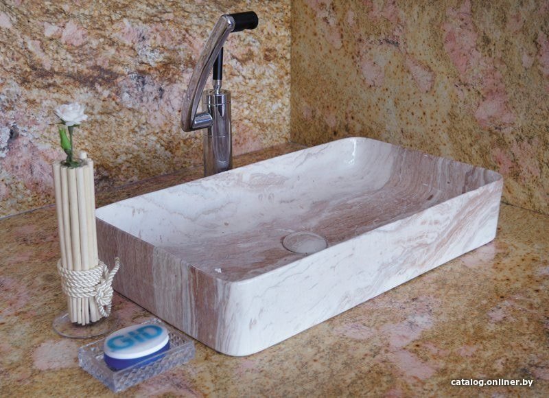 Умывальник Gid MNC596