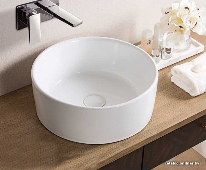 Умывальник Gid N9011