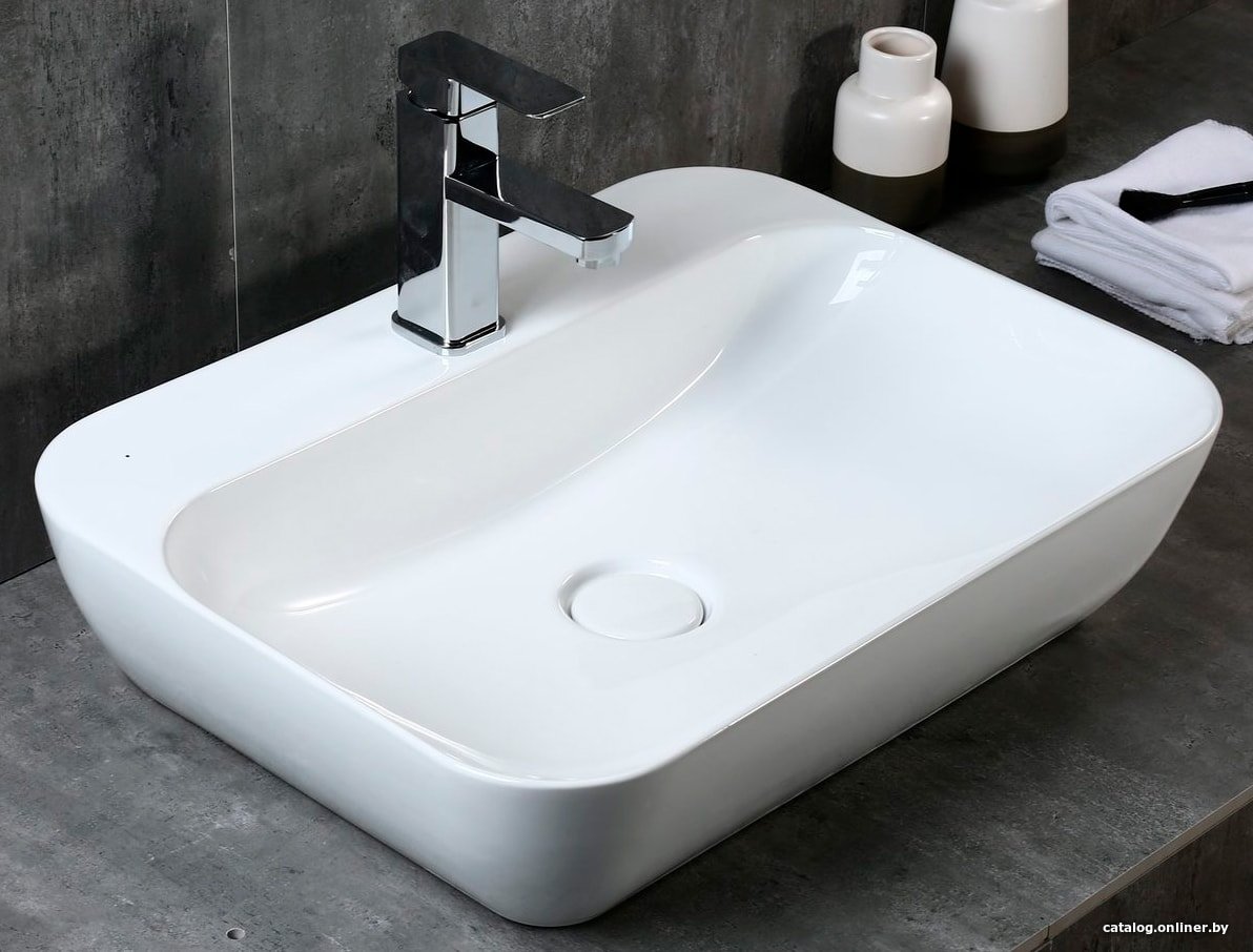 Умывальник Gid N9047