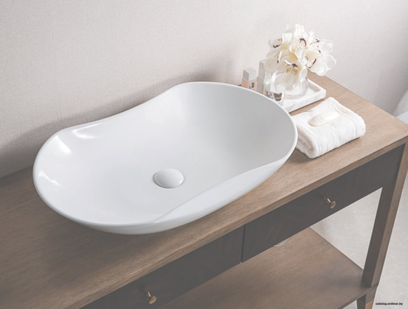 Умывальник Gid N9175