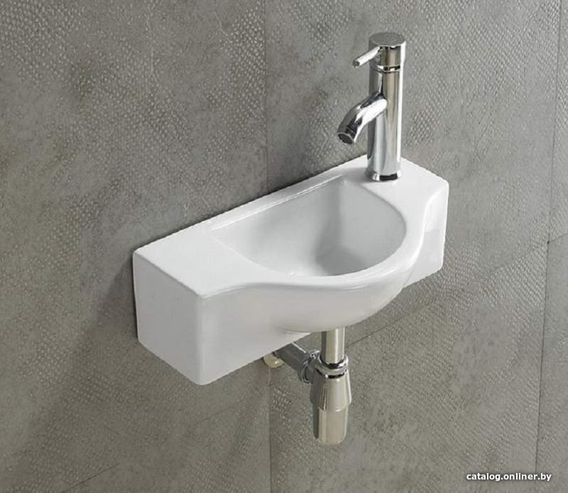 Умывальник Gid N9306