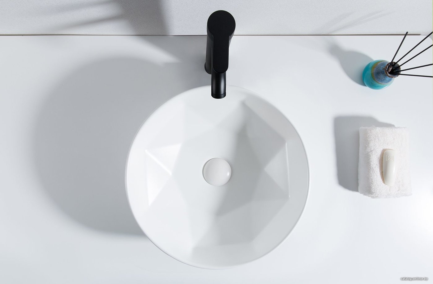 Умывальник Gid N9425