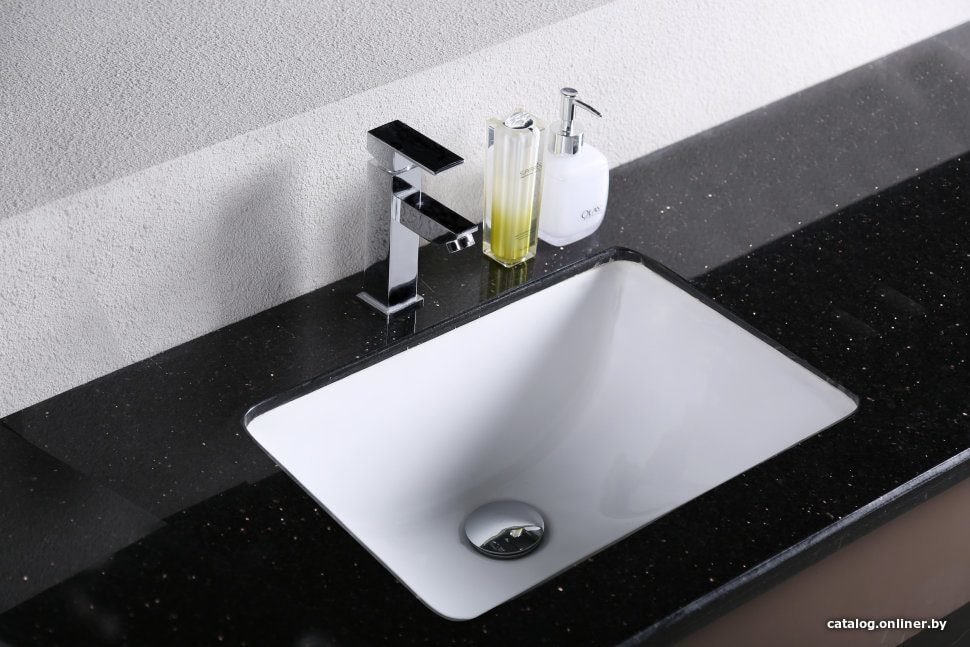 Умывальник Gid YJ831