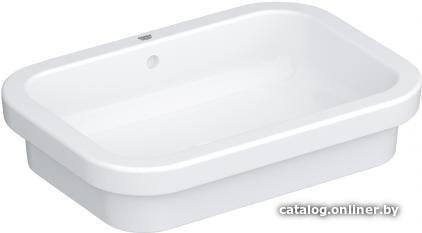 Умывальник Grohe Eurocosmo 39124001