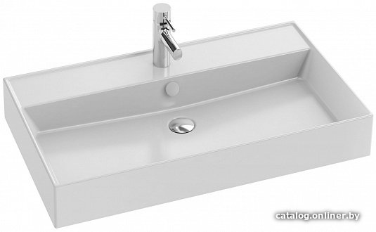 Умывальник Jacob Delafon Vivienne EXBI112-00