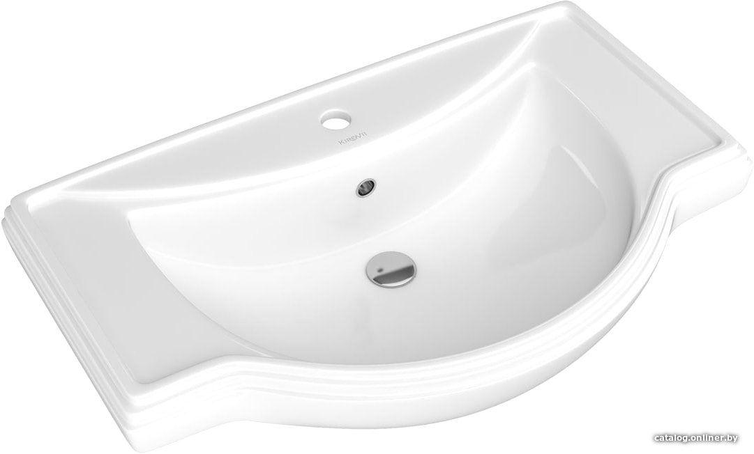 Умывальник Kirovit Классик 650