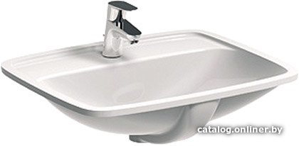 Умывальник Kolo Nova Pro 62.8x50.4