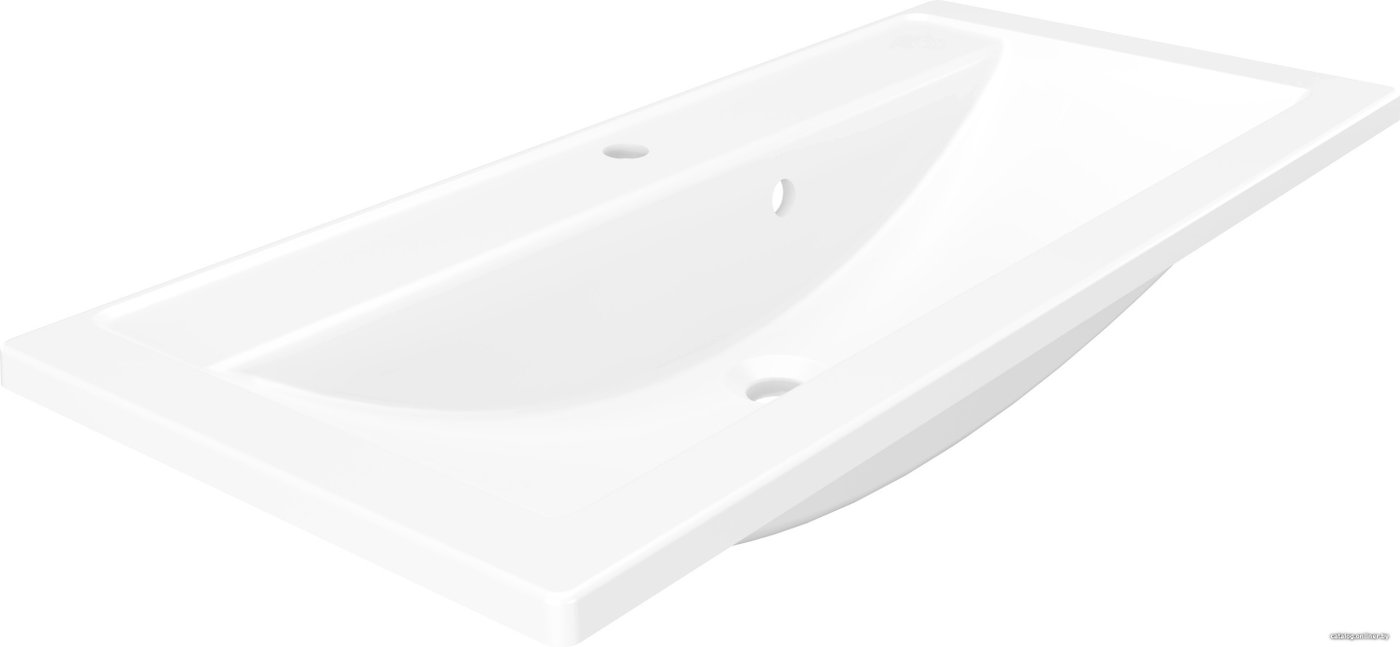 Умывальник Paola Mario 1000