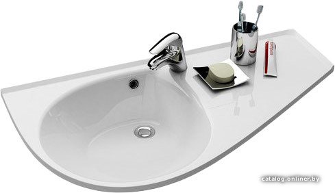 Умывальник Ravak Avocado Comfort R 95x53