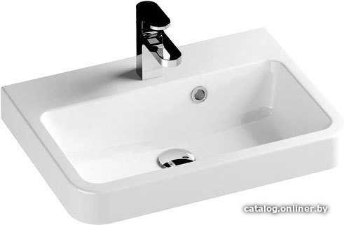 Умывальник Ravak BeHappy II XJA01155000