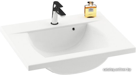 Умывальник Ravak Classic 600 60x49