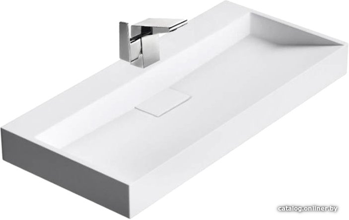 Умывальник Rea Goya U8902