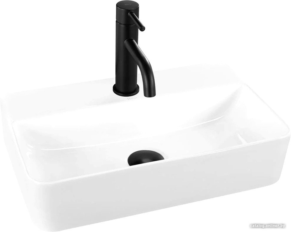 Умывальник Rea Naomi U0630