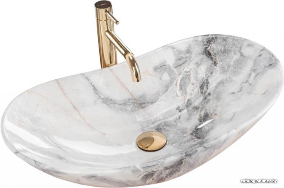 Умывальник Rea Royal Granit U8596