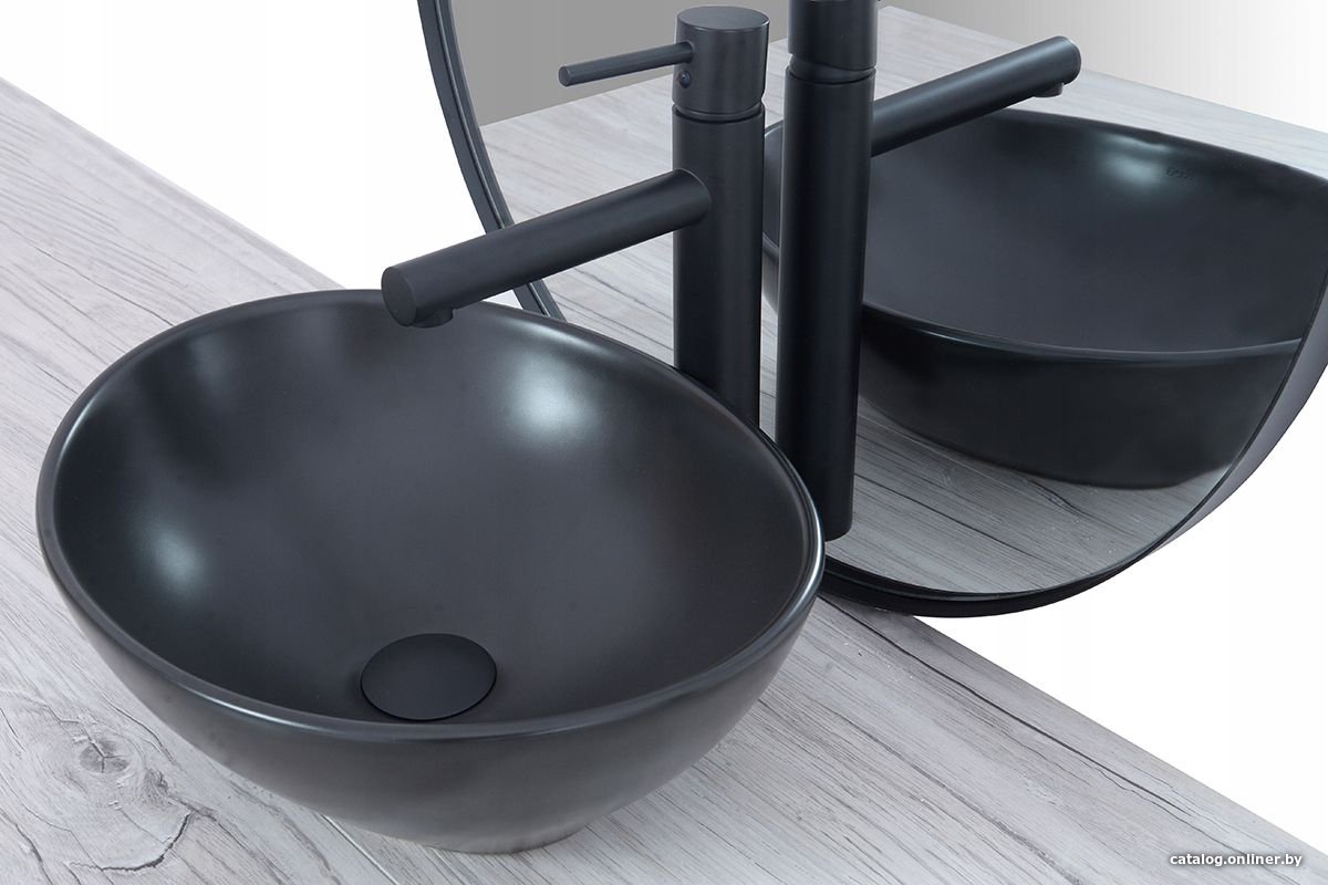 Умывальник Rea Sofia U0333