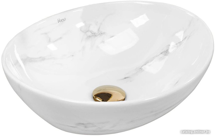 Умывальник Rea Sofia U6605