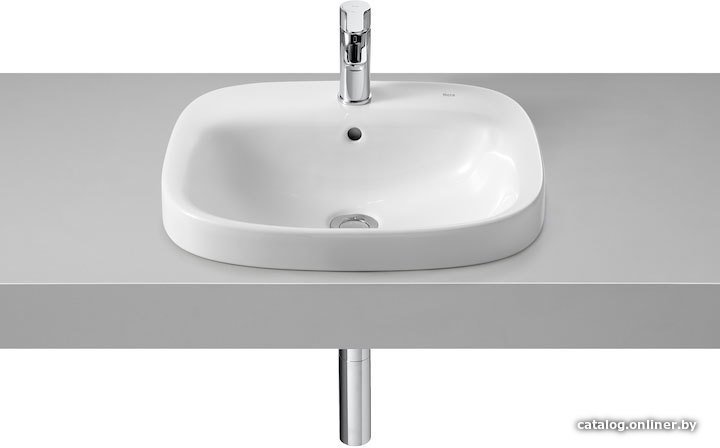 Умывальник Roca Debba A32799M000