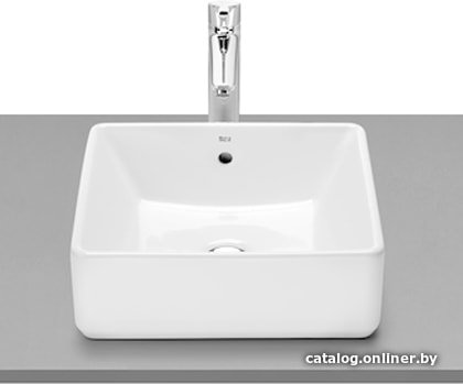 Умывальник Roca The Gap Square A3270ML000
